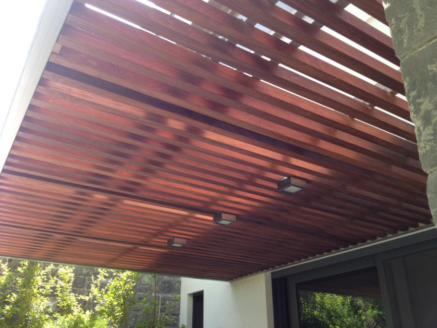 Βερνίκια εξωτερικής Χρήσης