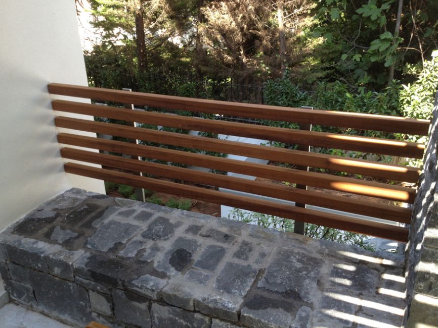 Βερνίκια εξωτερικής Χρήσης