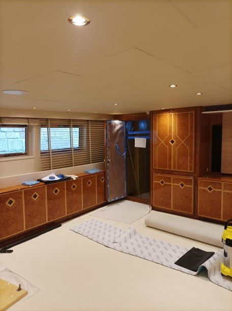 M/Y 2023