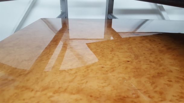Marine interior finishing (Γυαλιστερό)