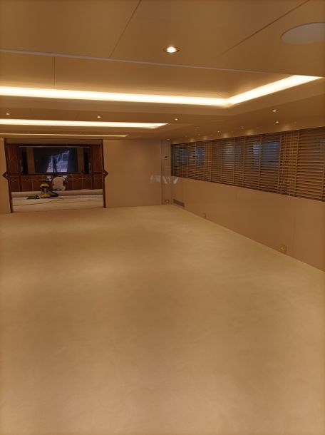 M/Y 2023