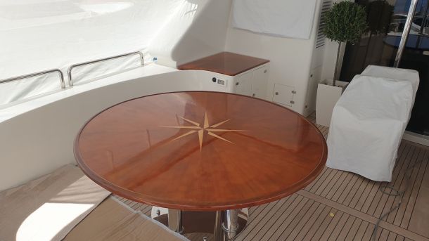 Trapezi High Gloss2